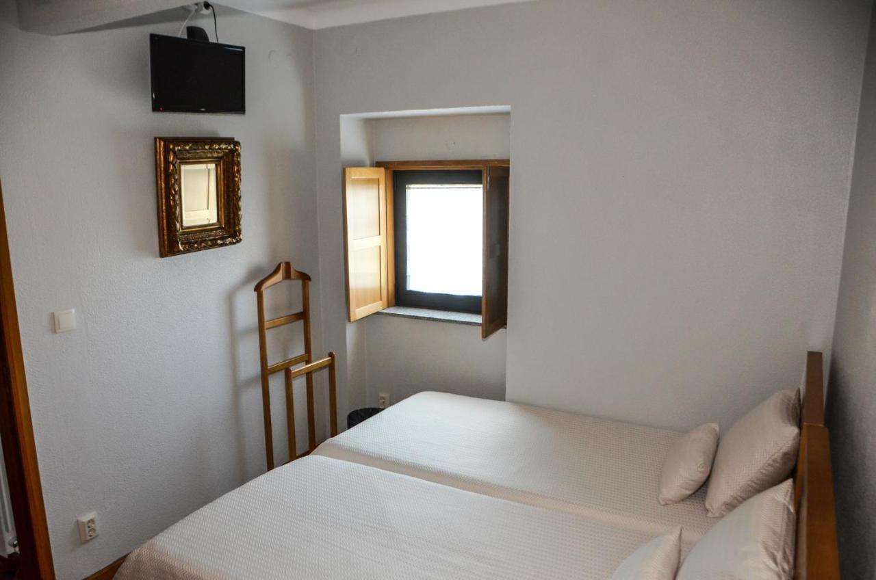 AlapelaAlminhas Houseアパートメント エクステリア 写真