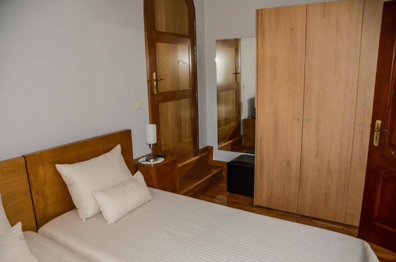 AlapelaAlminhas Houseアパートメント エクステリア 写真