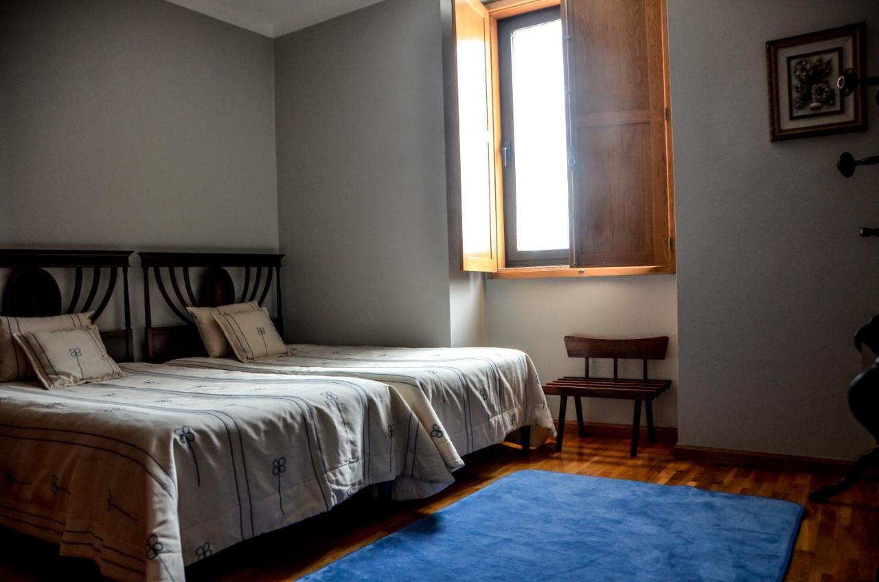 AlapelaAlminhas Houseアパートメント エクステリア 写真