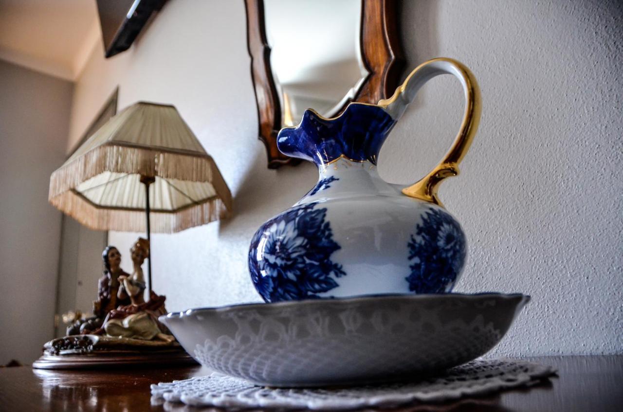 AlapelaAlminhas Houseアパートメント エクステリア 写真