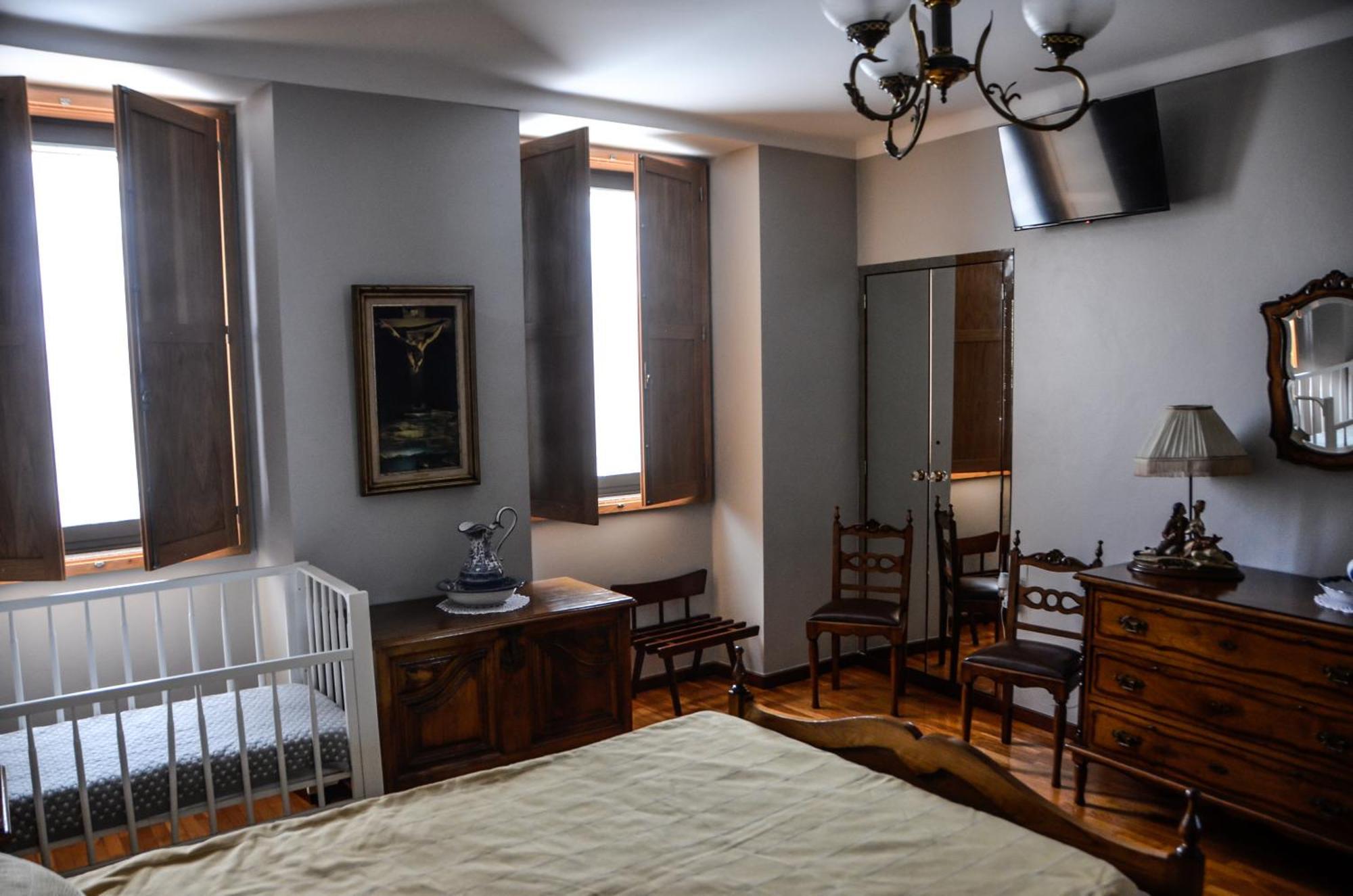 AlapelaAlminhas Houseアパートメント エクステリア 写真