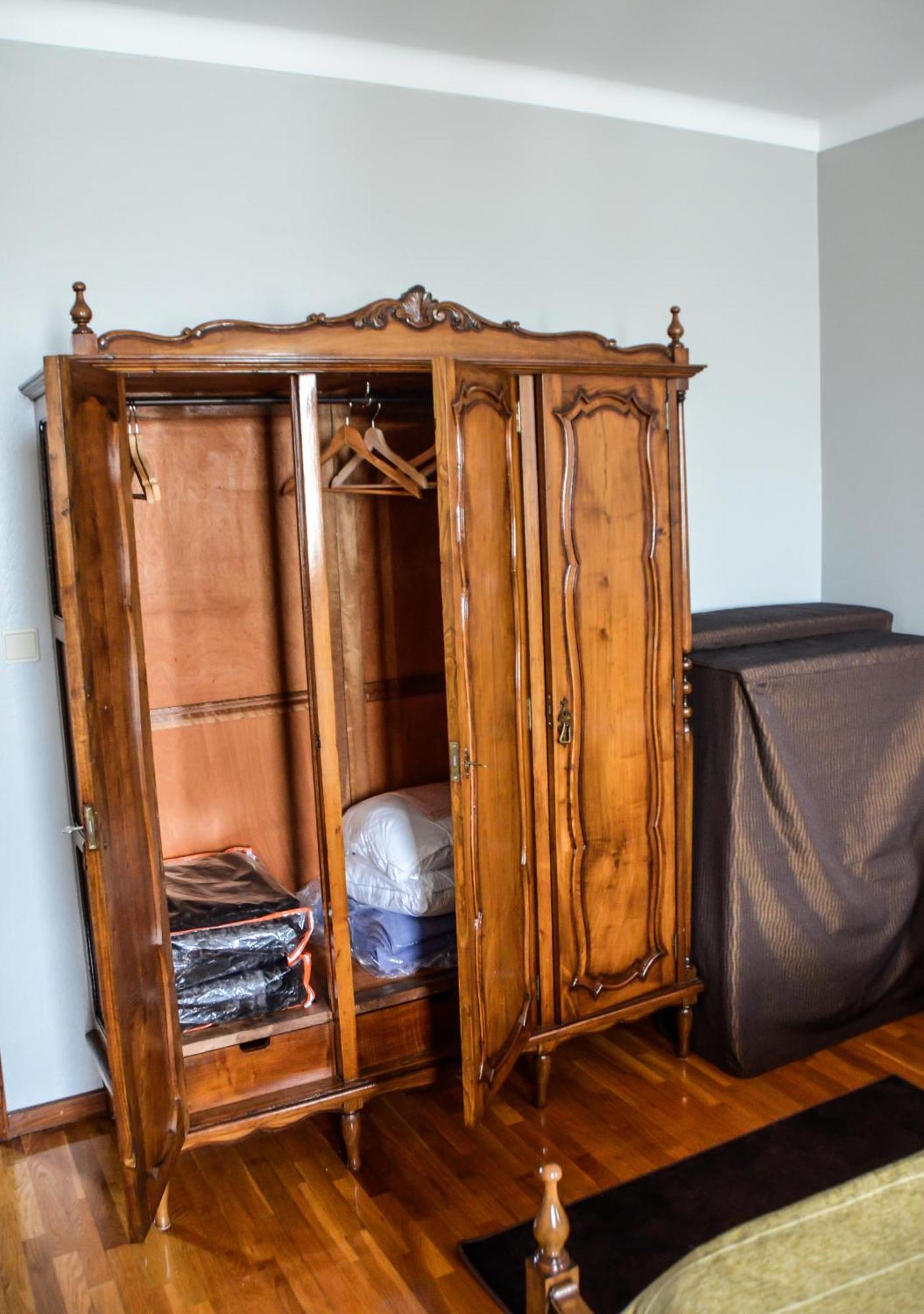AlapelaAlminhas Houseアパートメント エクステリア 写真
