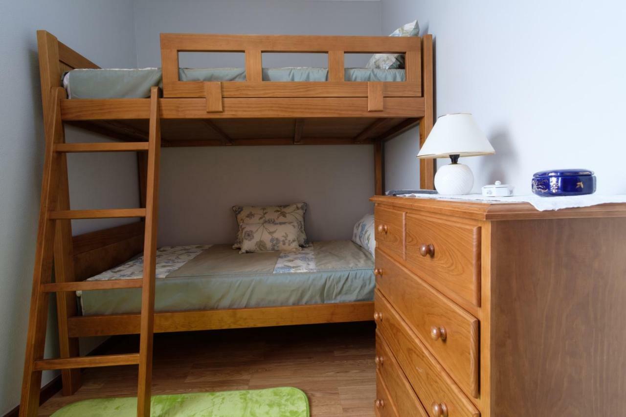 AlapelaAlminhas Houseアパートメント エクステリア 写真